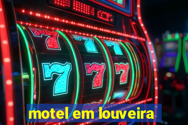 motel em louveira